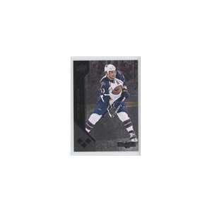  2011 12 Black Diamond #163   Dustin Byfuglien Sports 