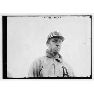 Eddie Collins,Philadelphia,AL (baseball)