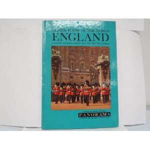    guided tours of the world England edward r. murrow Books