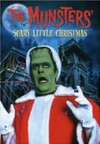 The Frankenstore   The Munsters Scary Little Christmas