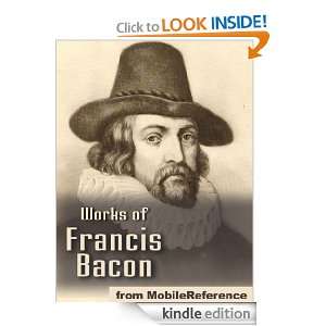Works of Francis Bacon. Essays, Valerius Terminus of the 