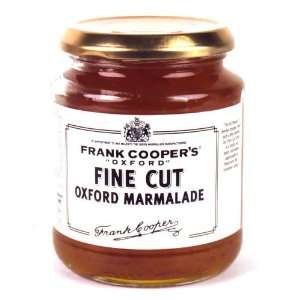 Frank Coopers Fine Cut Oxford Marmalade 16 oz. 454g  
