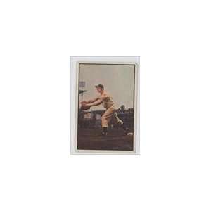  1953 Bowman Color #92   Gil Hodges Sports Collectibles