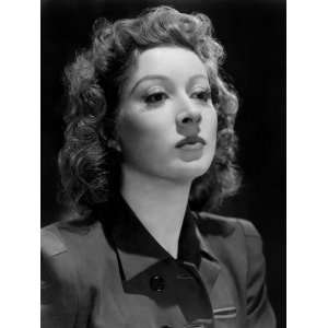  Greer Garson Premium Poster Print, 18x24