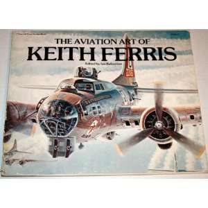   Ferris Keith (Introduction) ; Ian Ballantine(edited by) Ferris Books