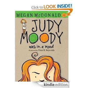   Moody Megan McDonald, Peter H. Reynolds  Kindle Store