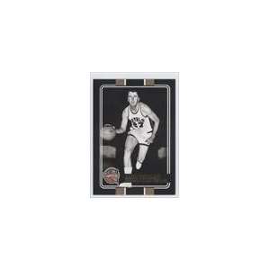   Hall of Fame Black Border #84   Jack Twyman/199 Sports Collectibles