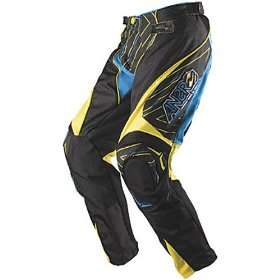  James Stewart Collection CYK Youth Boys MotoX Motorcycle Pants w 