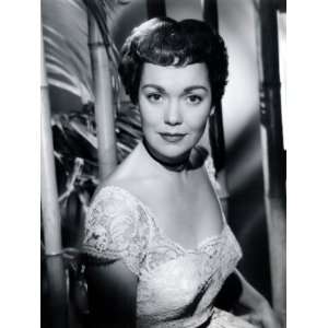 Jane Wyman, 1940s Premium Poster Print, 24x32