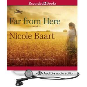   Audio Edition) Nicole Baart, Jennifer Ikeda, Laurie Birmingham Books