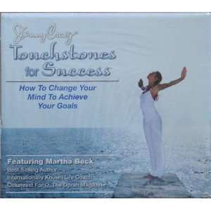  Jenny Craig Touchstones for Success How to Change Your 