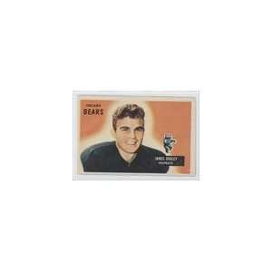  1955 Bowman #40   Jim Dooley Sports Collectibles