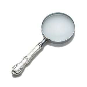  Joan of Arc Small Magnifying Glass with Hollow Handle 
