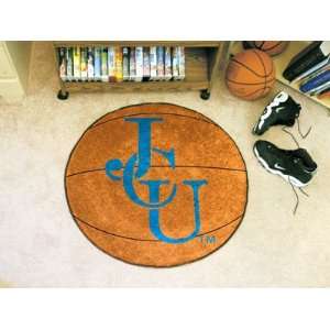 John Carroll University Basketball Rug