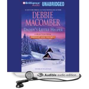   Audible Audio Edition) Debbie Macomber, Dan John Miller Books