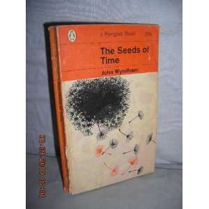  The Seeds of Time John Wyndham Books