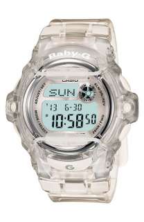 Casio Baby G Jelly Watch  