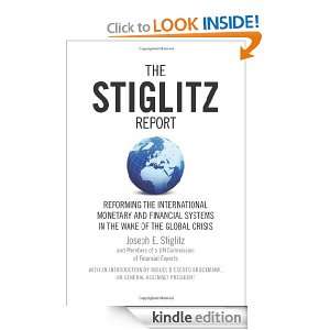   of the Global Crisis Joseph E. Stiglitz  Kindle Store