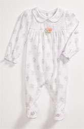 Le Top Floral Footie (Infant) Was $42.00 Now $27.90 33% OFF