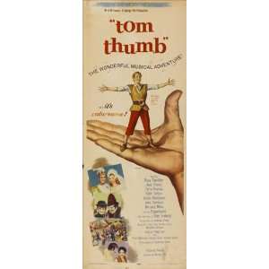   Terry Thomas)(Alan Young)(June Thorburn) 