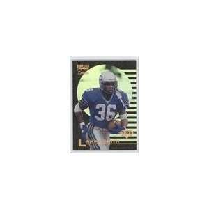    1997 Zenith Artists Proofs #36   Lamar Smith Sports Collectibles