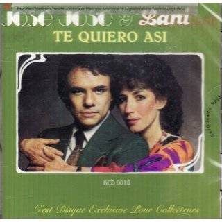  Jose Jose & Lani Hall Music