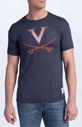 The Original Retro Brand Virginia Cavaliers T Shirt $38.00