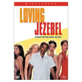  Loving Jezebel Hill Harper, Laurel Holloman, David Moscow 