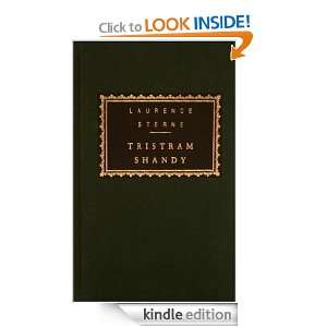   by Laurence Sterne (mobi) Laurence Sterne  Kindle Store