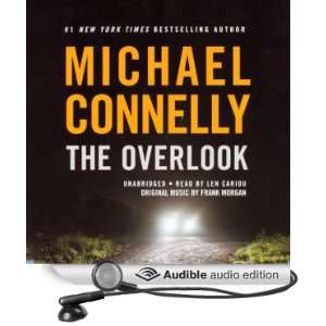   Overlook (Audible Audio Edition) Michael Connelly, Len Cariou Books