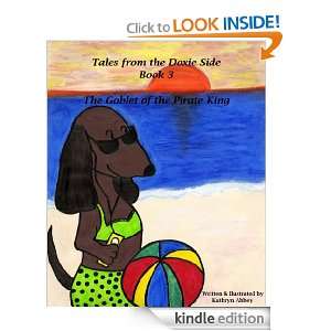   Doxie Side Kathryn Abbey, Lynn Dillenbeck  Kindle Store