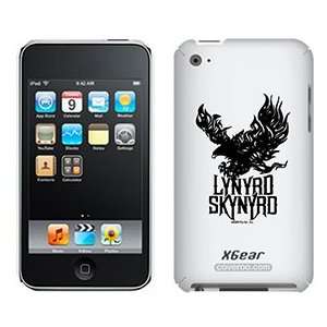 Lynyrd Skynyrd Eagle on iPod Touch 4G XGear Shell Case