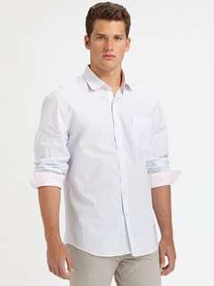 Arnold Zimberg   Solid Sportshirt