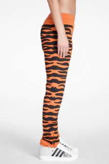 Adidas By Jeremy Scott King Of Africa Sweatpants for women  
