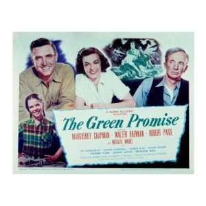 com The Green Promise, Natalie Wood, Robert Paige, Marguerite Chapman 