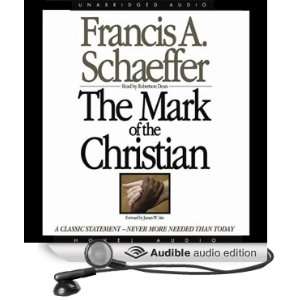 Mark of the Christian (Audible Audio Edition) Francis A 