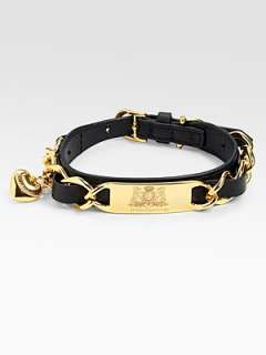 Juicy Couture   Uptown Chain Collar    