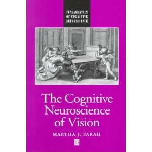   of Vision **ISBN 9780631214038** Martha J. Farah