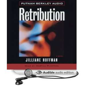   (Audible Audio Edition) Jilliane Hoffman, Martha Plimpton Books