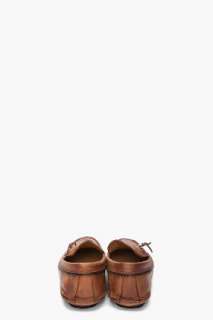  CASUAL SHOES // JOHN VARVATOS U.S.A 