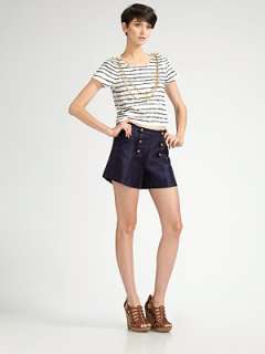 Gryphon   Sailor Shorts    