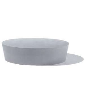  Knoll Stones Coffee Table in Polyethylene