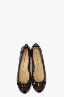 Marc By Marc Jacobs Love Mouse Flats for women  