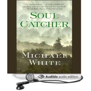   (Audible Audio Edition) Michael C. White, William Dufris Books