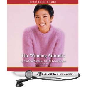   Champion (Audible Audio Edition) Michelle Kwan, Julie Dretzin Books