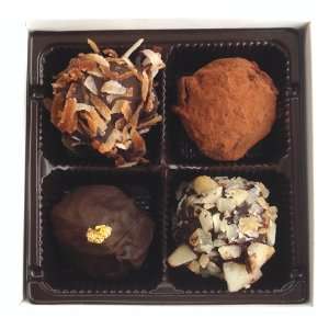 Michelle Chocolatier Belgian Assorted Dark & Milk Chocolate 