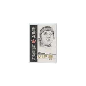   Convention VIP Promo #3   Misty May Treanor Sports Collectibles