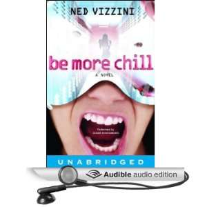   Novel (Audible Audio Edition) Ned Vizzini, Jesse Eisenberg Books