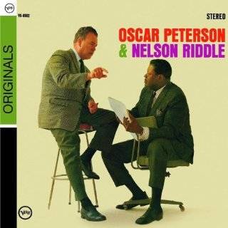  Oscar Peterson & Nelson Riddle (Dig) Explore similar 