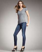 For All Mankind The Skinny Nouveau NY